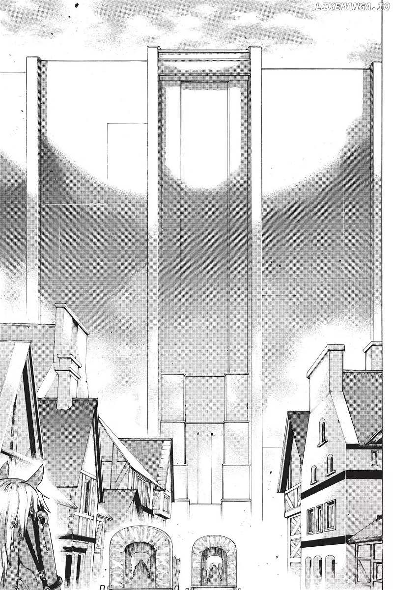 Shingeki no Kyojin - Before the Fall chapter 49 - page 14