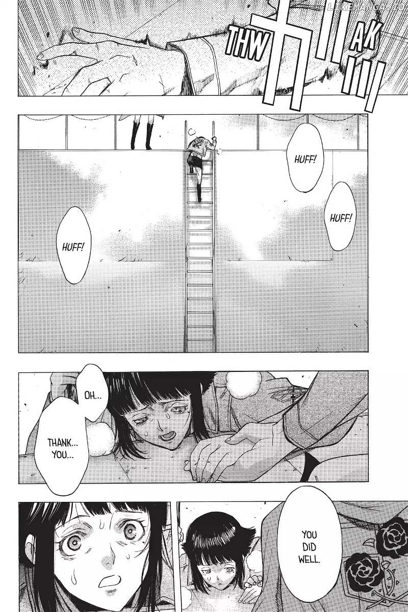 Shingeki no Kyojin - Before the Fall chapter 49 - page 40