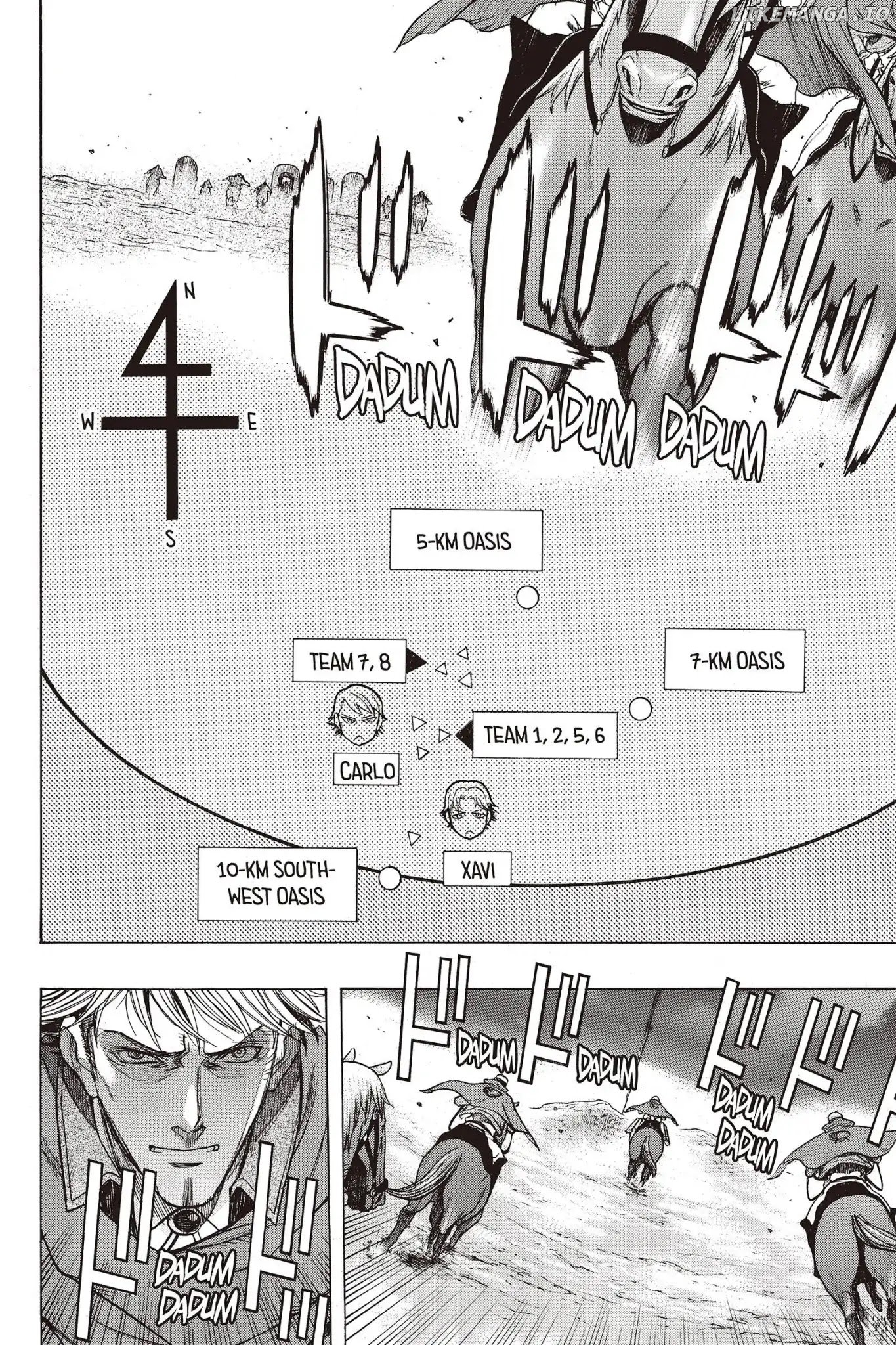 Shingeki no Kyojin - Before the Fall Chapter 60 - page 15