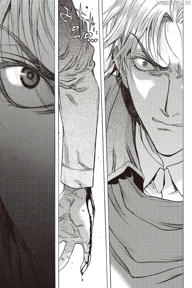 Shingeki no Kyojin - Before the Fall Chapter 60 - page 46