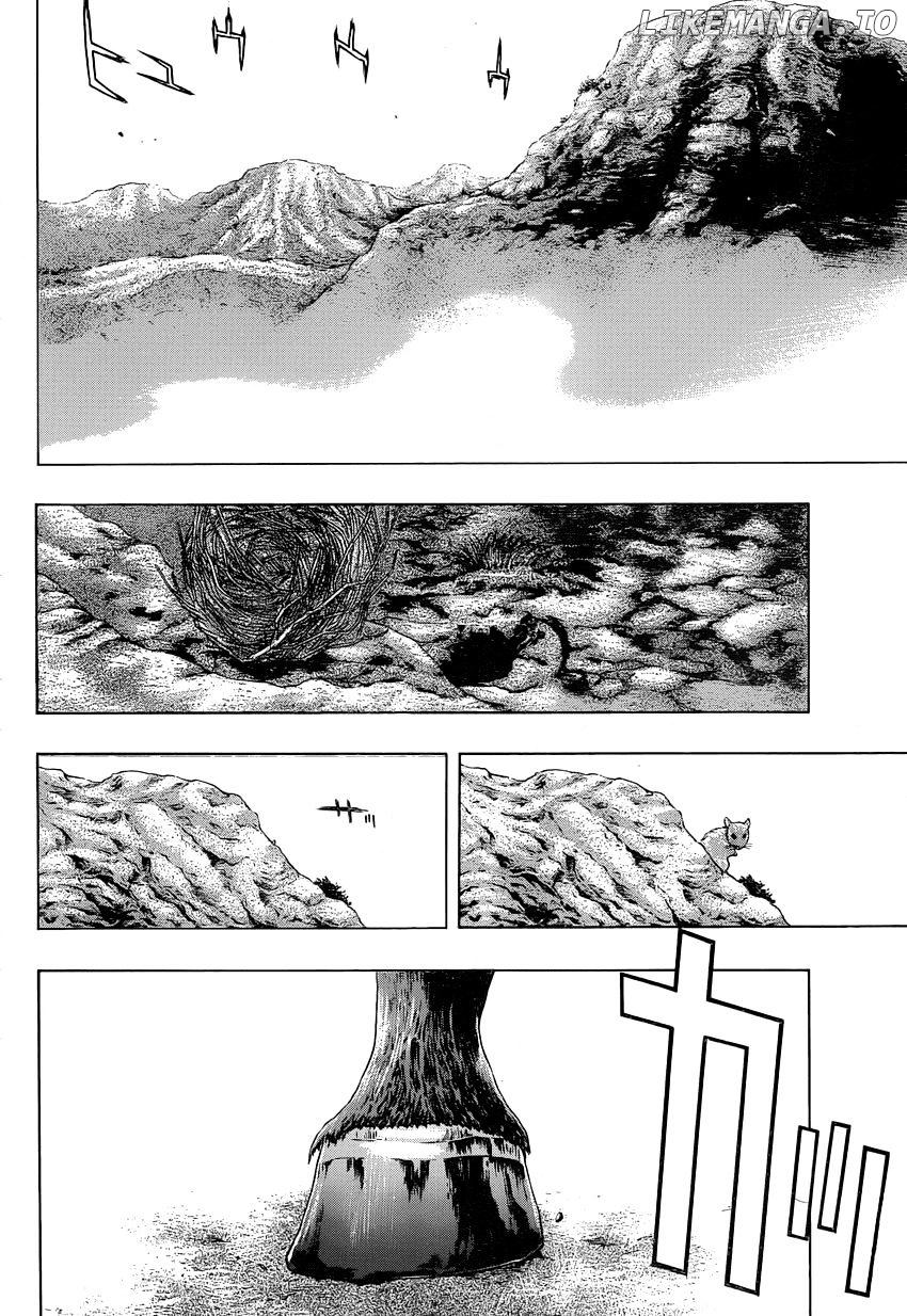 Shingeki no Kyojin - Before the Fall chapter 6 - page 10