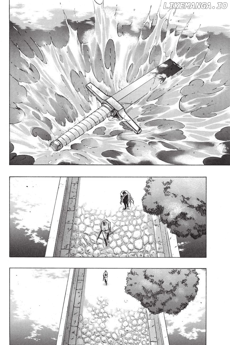 Shingeki no Kyojin - Before the Fall chapter 32 - page 20