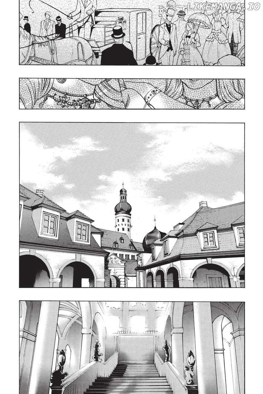 Shingeki no Kyojin - Before the Fall chapter 32 - page 24