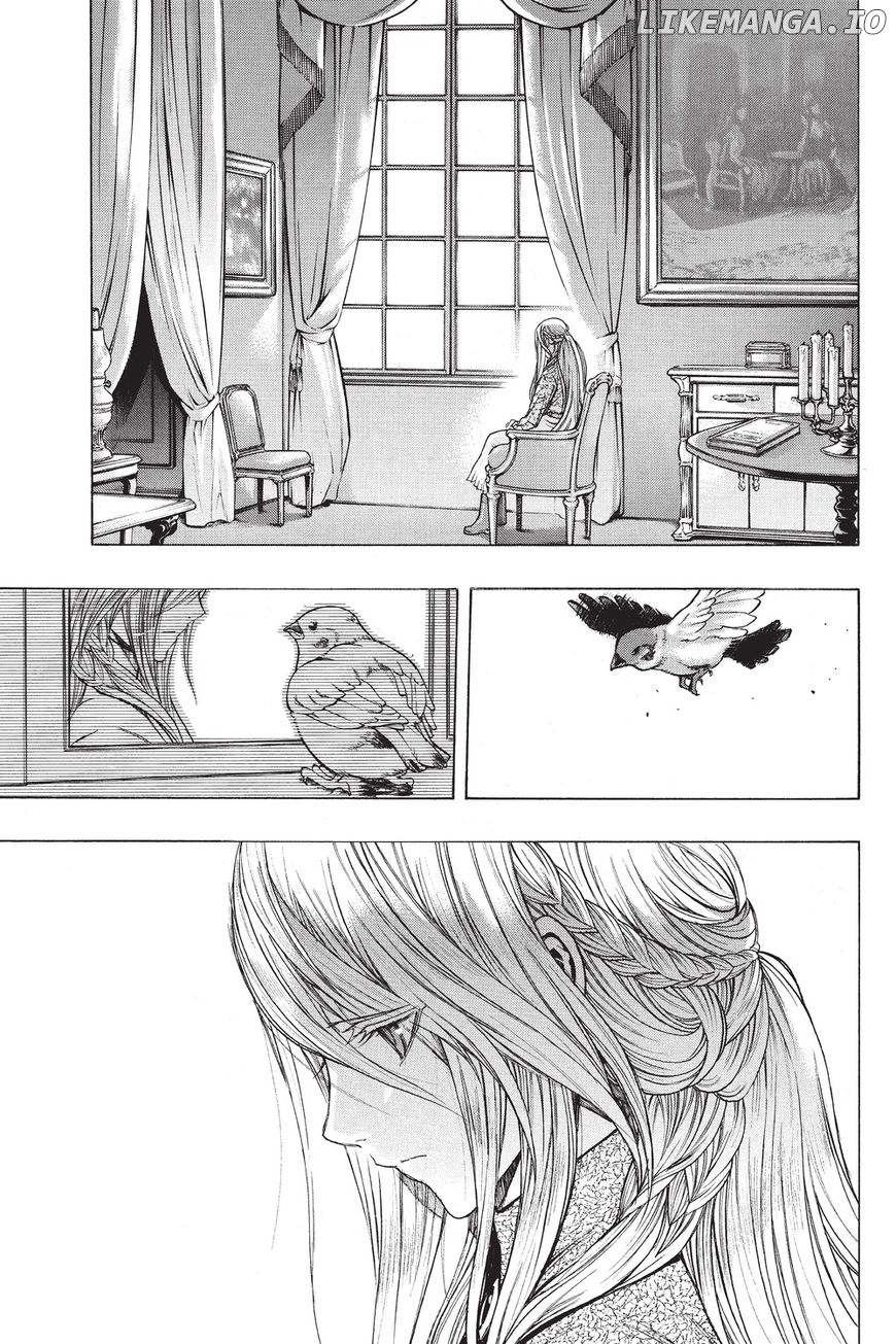 Shingeki no Kyojin - Before the Fall chapter 32 - page 25
