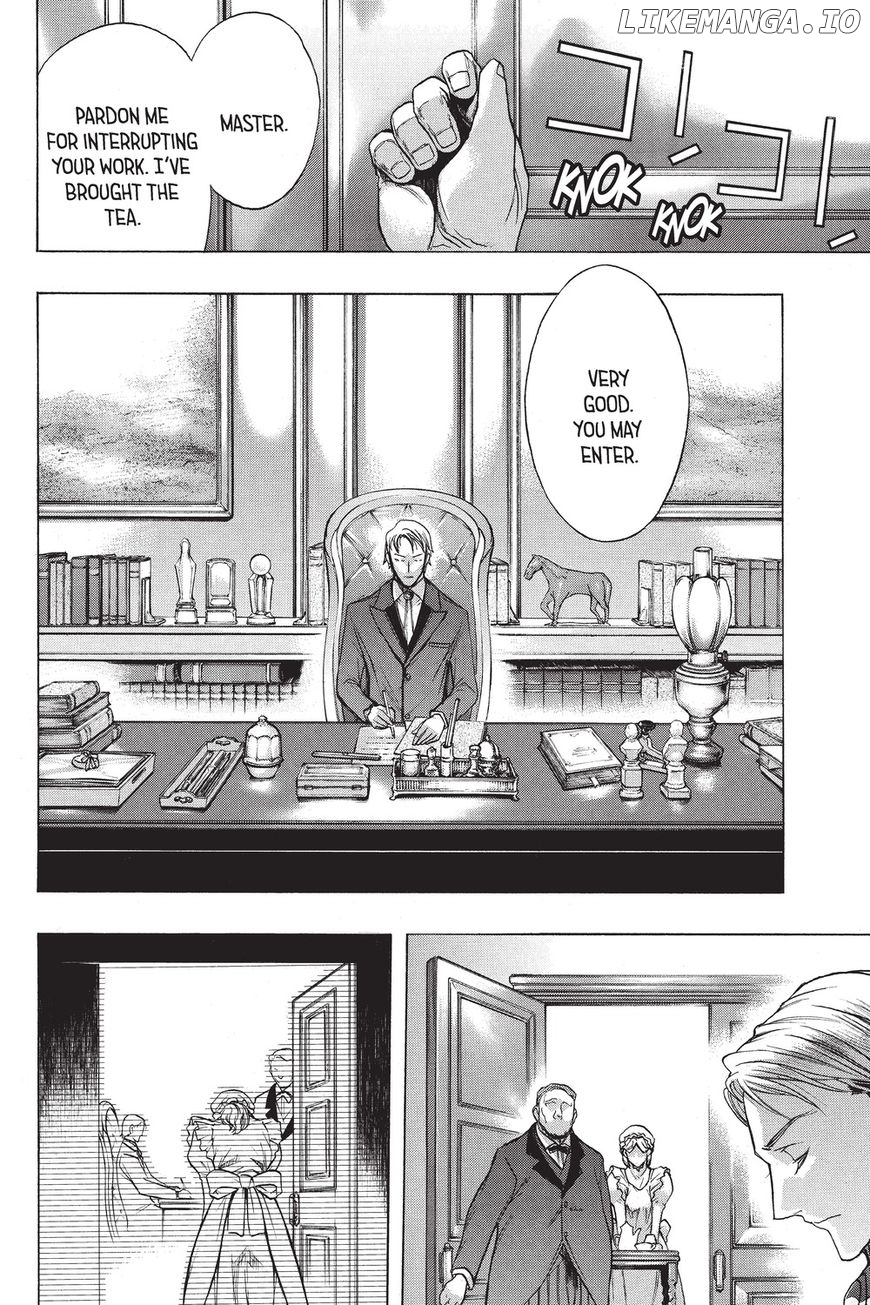 Shingeki no Kyojin - Before the Fall chapter 32 - page 26