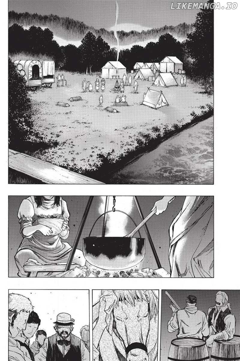 Shingeki no Kyojin - Before the Fall chapter 42 - page 21