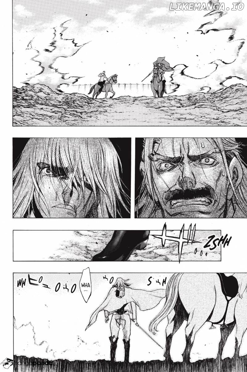 Shingeki no Kyojin - Before the Fall chapter 19 - page 12