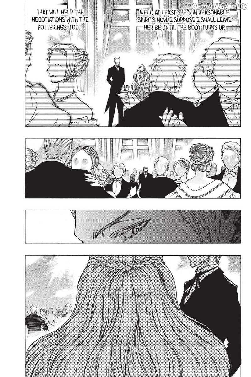 Shingeki no Kyojin - Before the Fall Chapter 33 - page 14