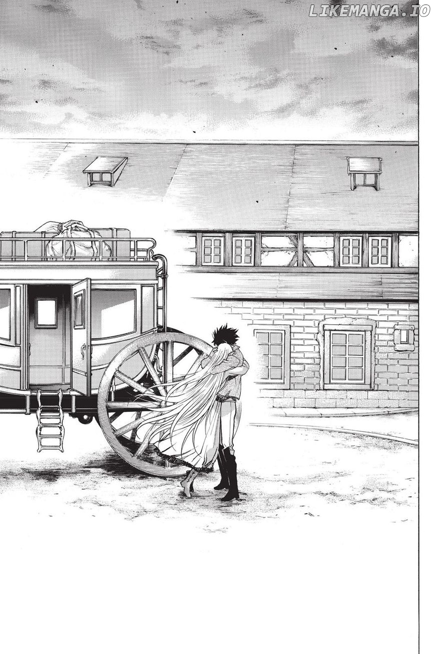 Shingeki no Kyojin - Before the Fall chapter 44 - page 24