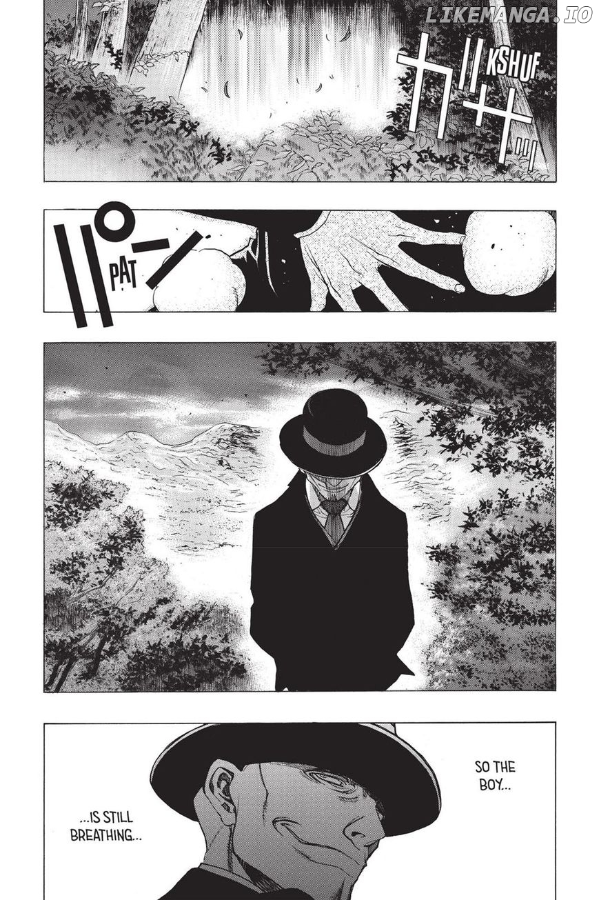 Shingeki no Kyojin - Before the Fall chapter 44 - page 39