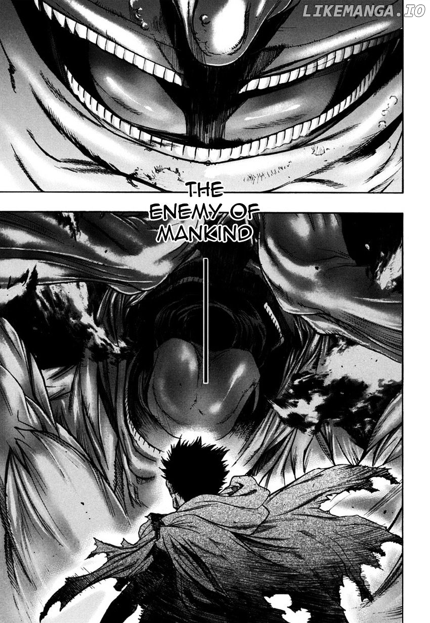 Shingeki no Kyojin - Before the Fall chapter 9 - page 36