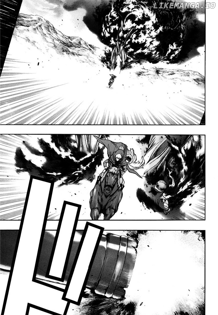 Shingeki no Kyojin - Before the Fall chapter 9 - page 39