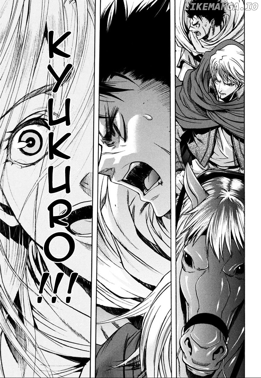 Shingeki no Kyojin - Before the Fall chapter 10 - page 12