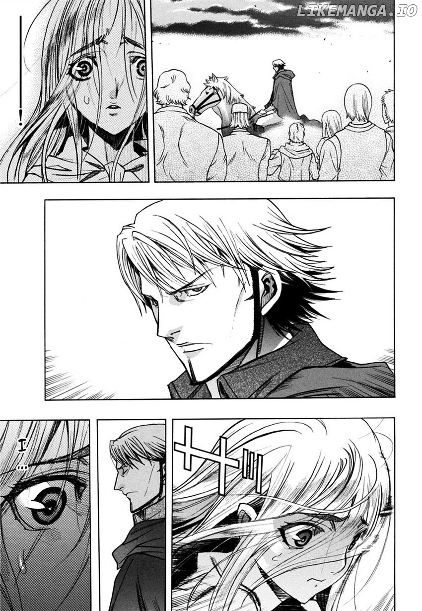 Shingeki no Kyojin - Before the Fall chapter 10 - page 34