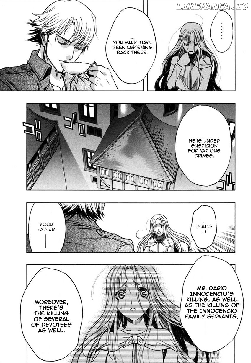 Shingeki no Kyojin - Before the Fall chapter 10 - page 46