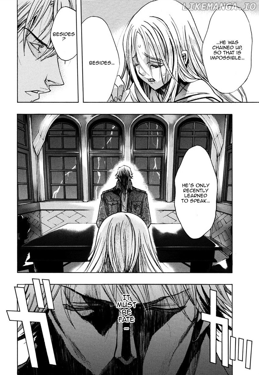 Shingeki no Kyojin - Before the Fall chapter 10 - page 53