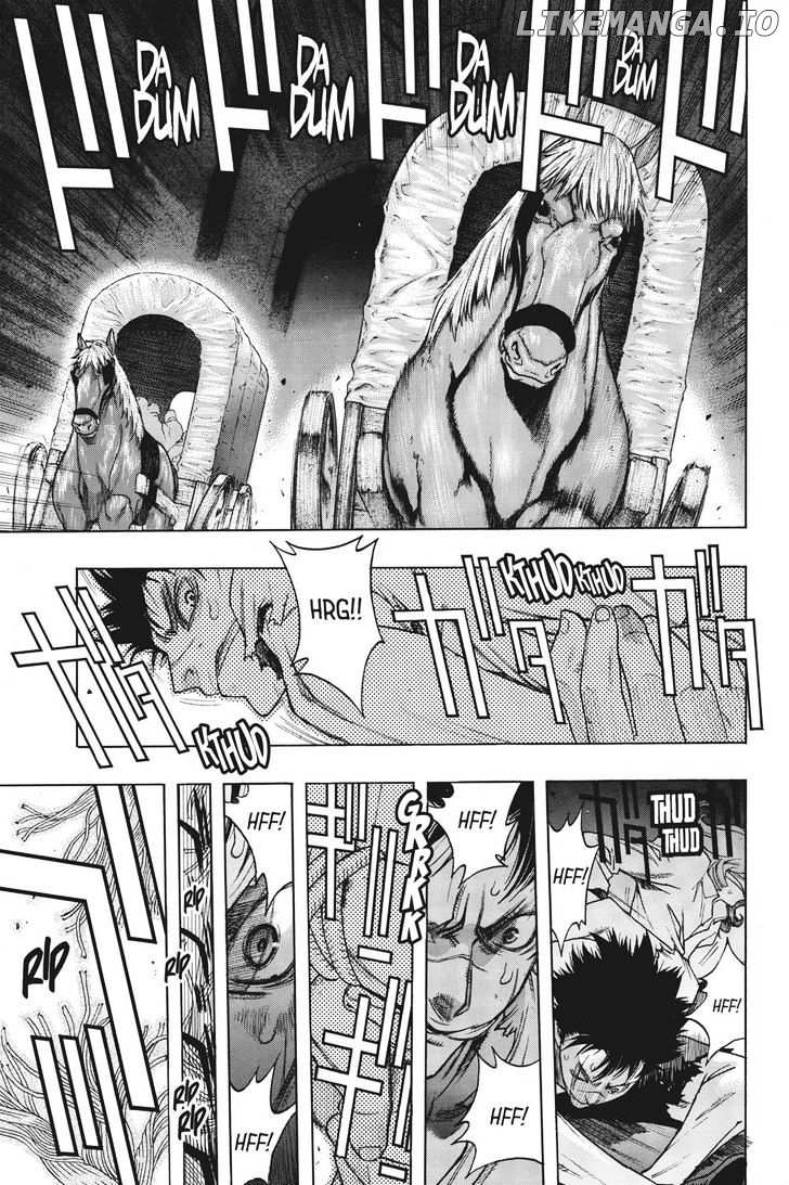 Shingeki no Kyojin - Before the Fall chapter 11 - page 52