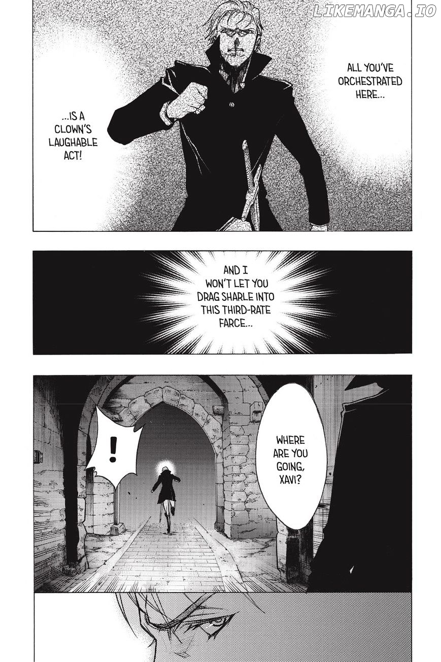 Shingeki no Kyojin - Before the Fall chapter 26 - page 28