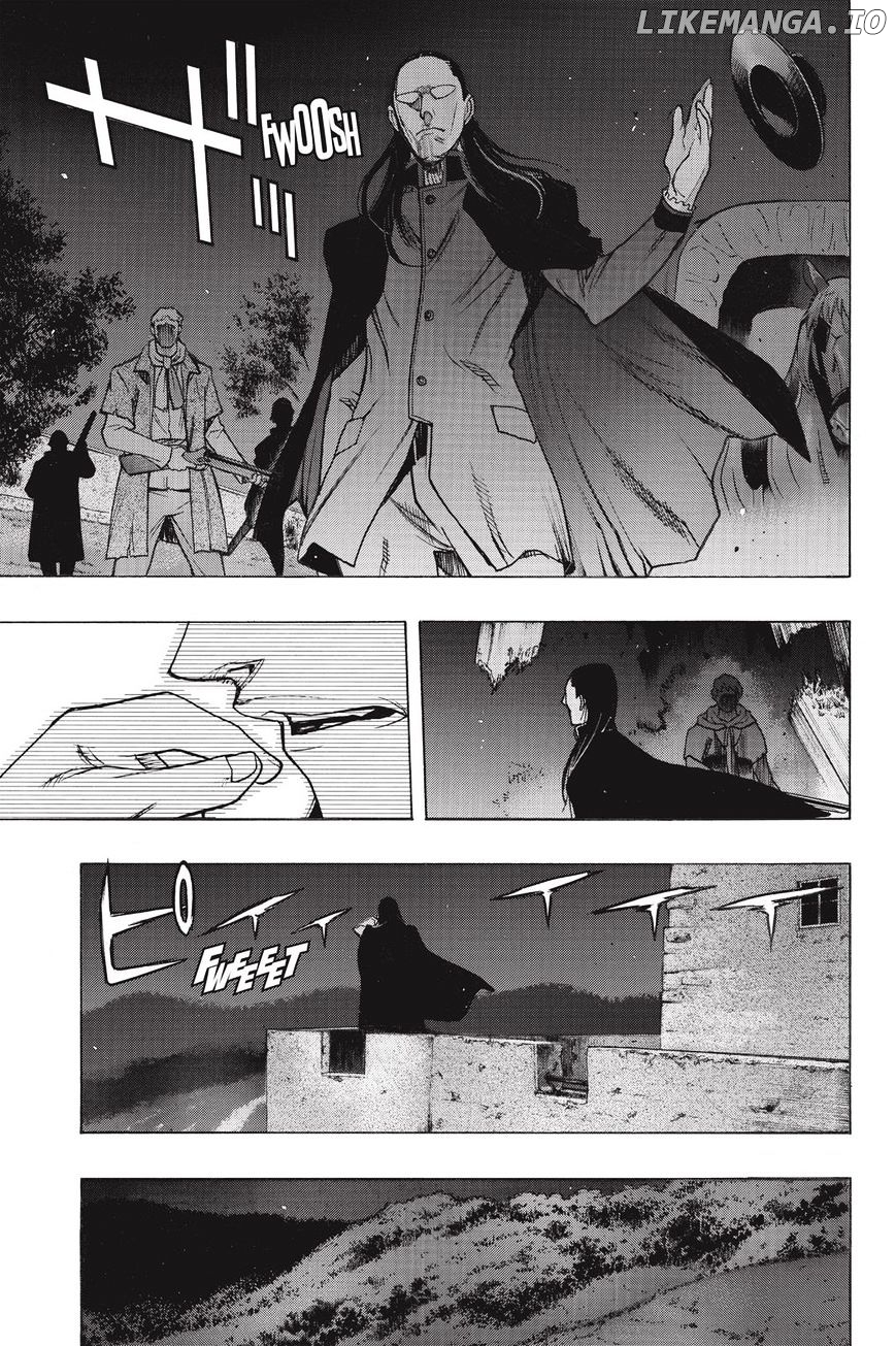 Shingeki no Kyojin - Before the Fall chapter 26 - page 9