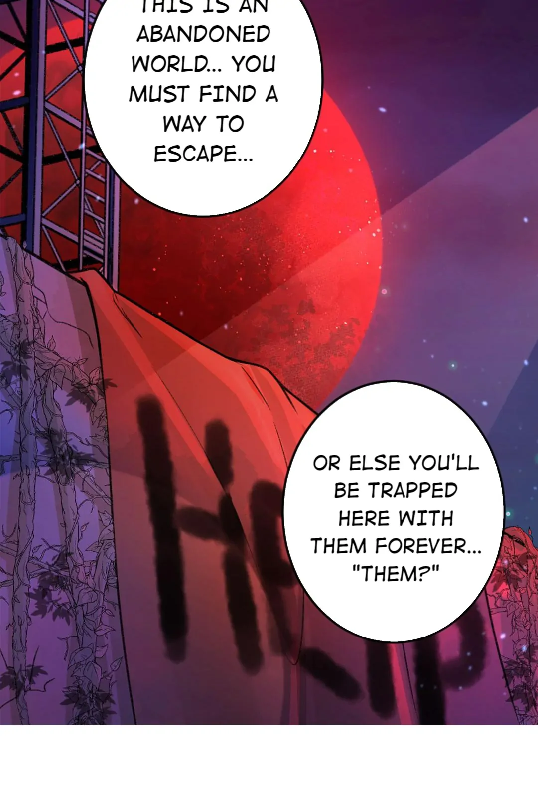 Escape Game (Yaoi) Chapter 1 - page 12