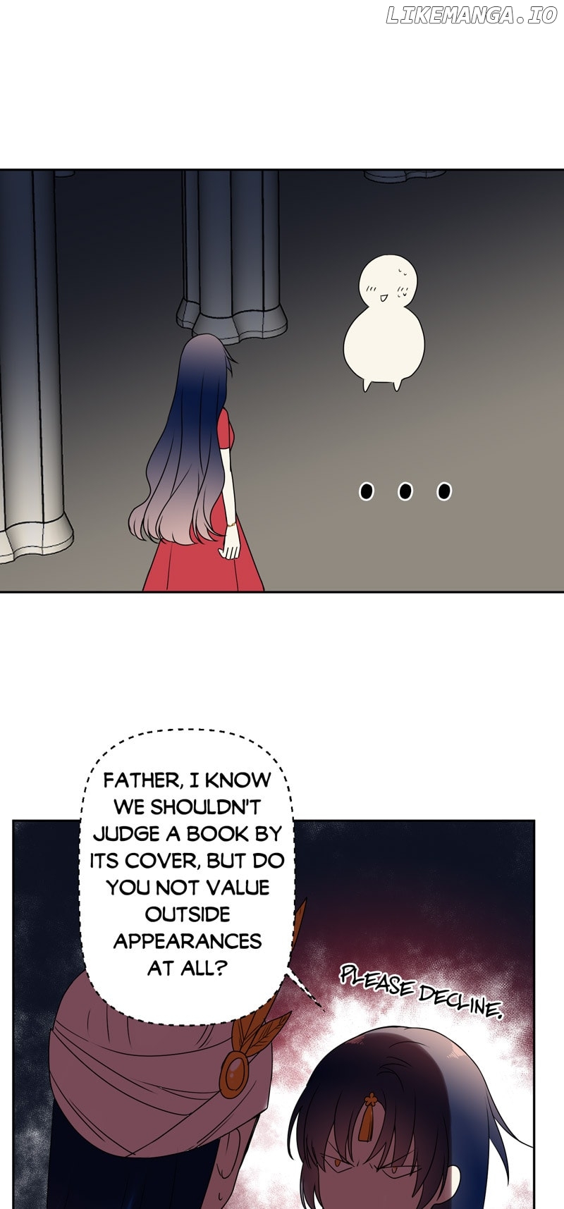 DARISHA/ Princess's Secret Sweetheart Chapter 2 - page 13