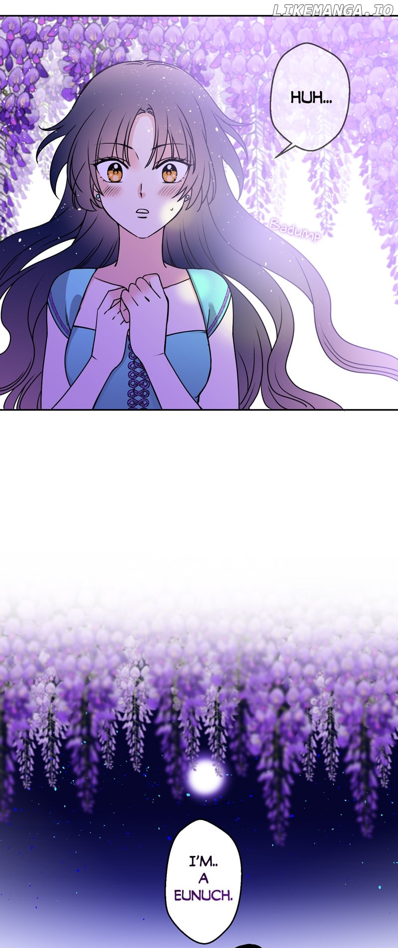 DARISHA/ Princess's Secret Sweetheart Chapter 5 - page 5