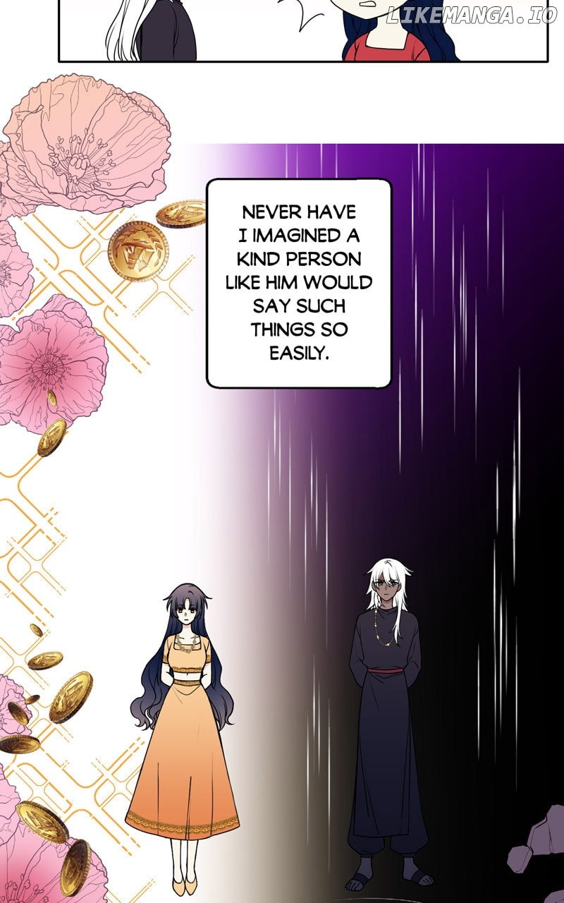 DARISHA/ Princess's Secret Sweetheart Chapter 9 - page 16