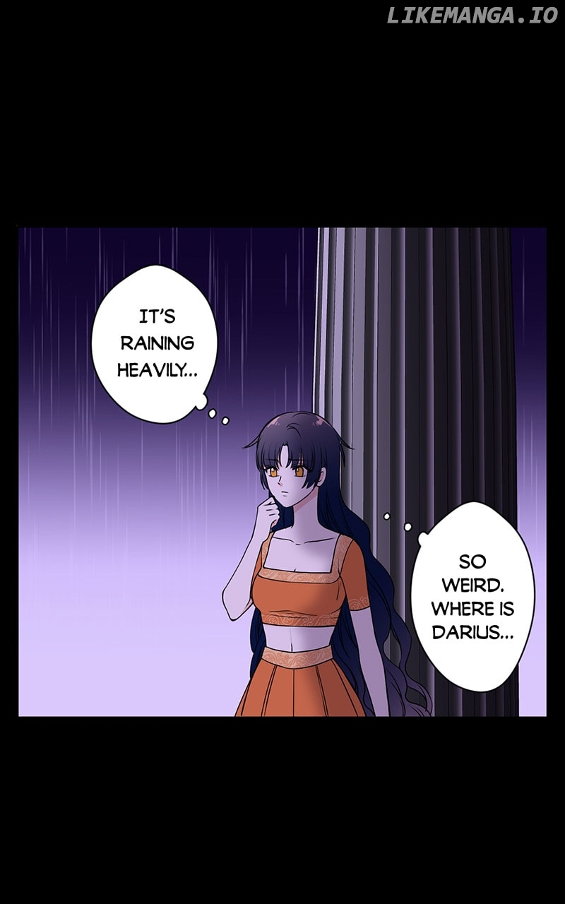 DARISHA/ Princess's Secret Sweetheart Chapter 10 - page 18