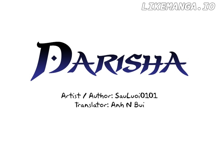 DARISHA/ Princess's Secret Sweetheart Chapter 11 - page 2