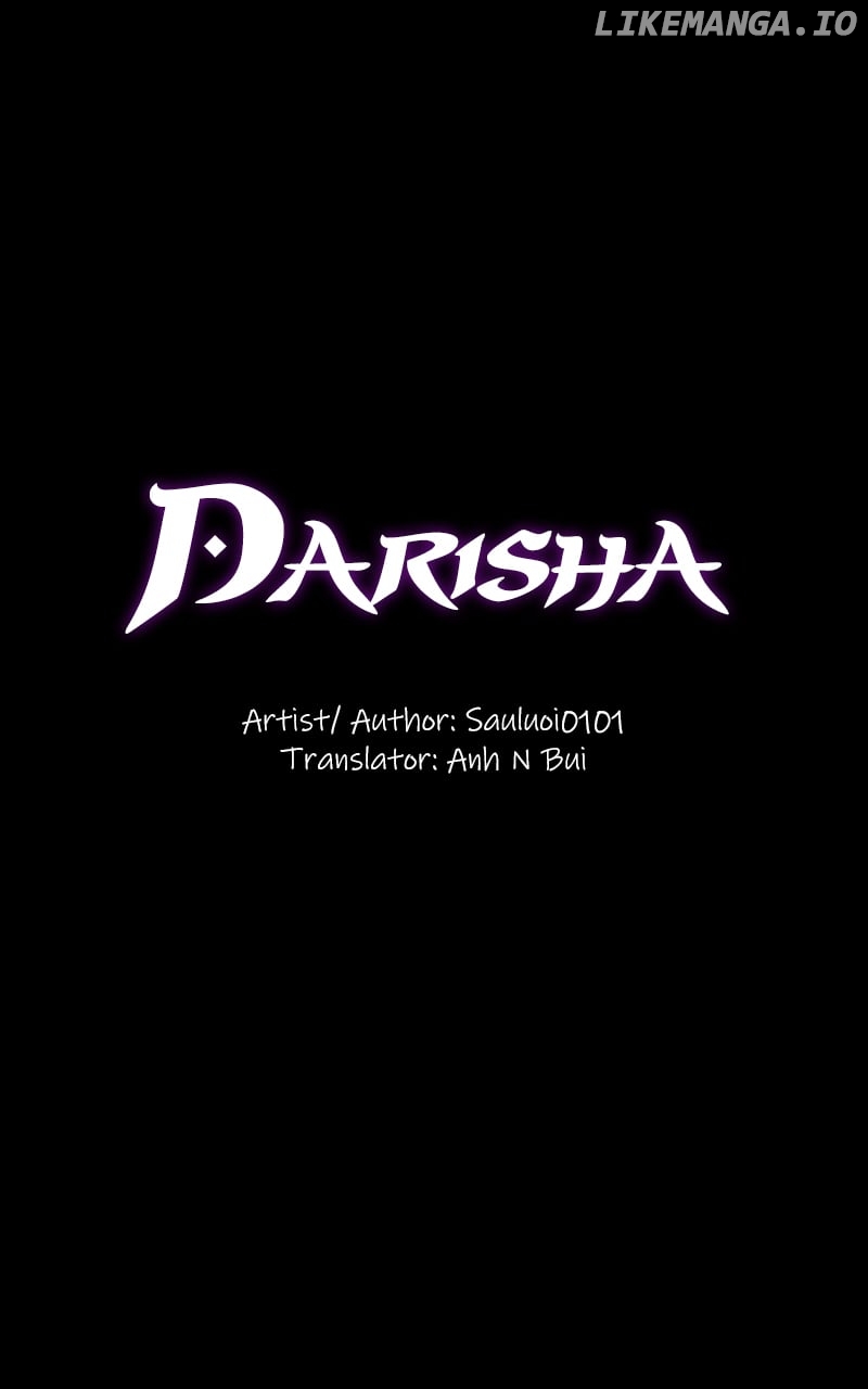 DARISHA/ Princess's Secret Sweetheart Chapter 21 - page 12