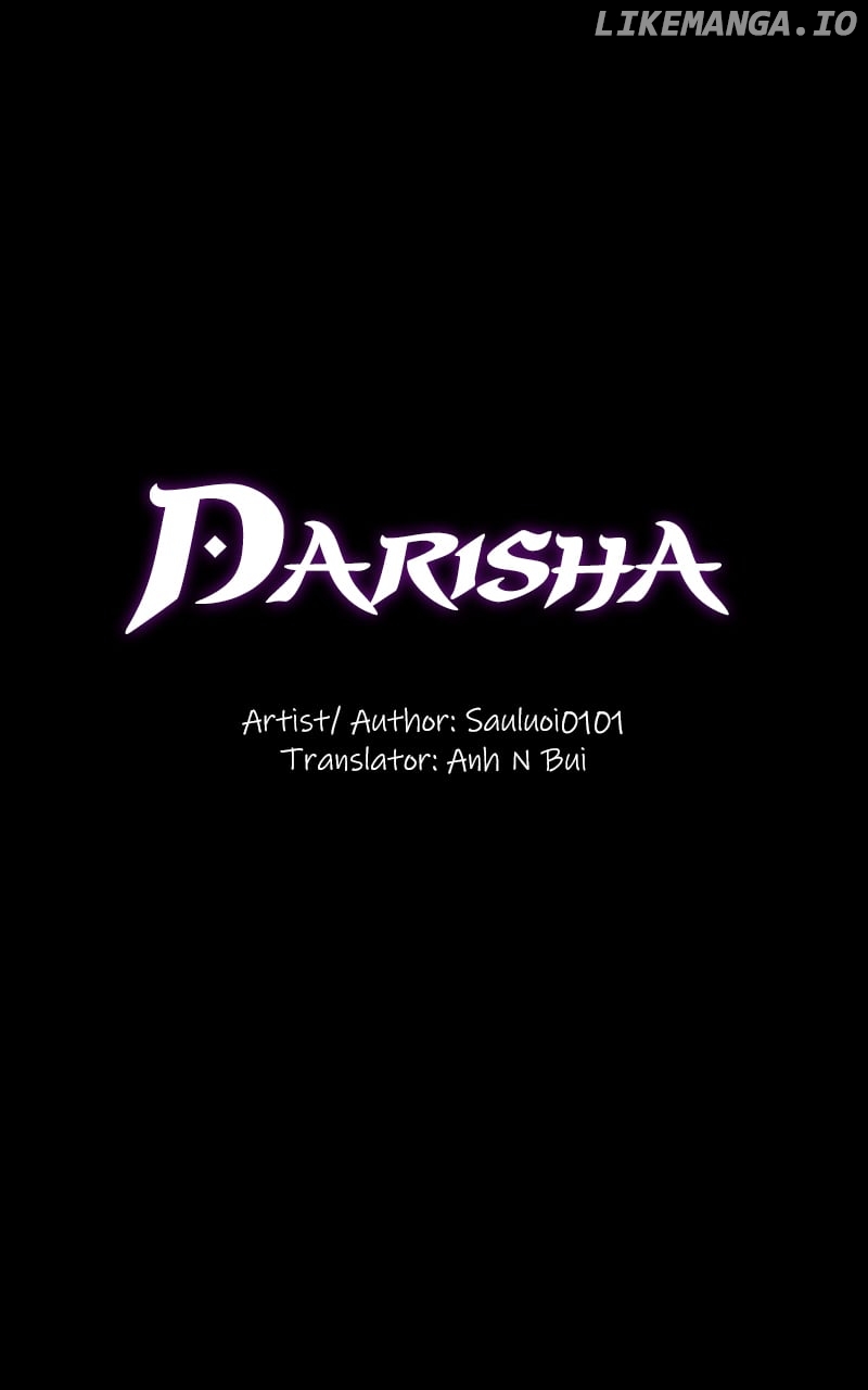 DARISHA/ Princess's Secret Sweetheart Chapter 24 - page 2