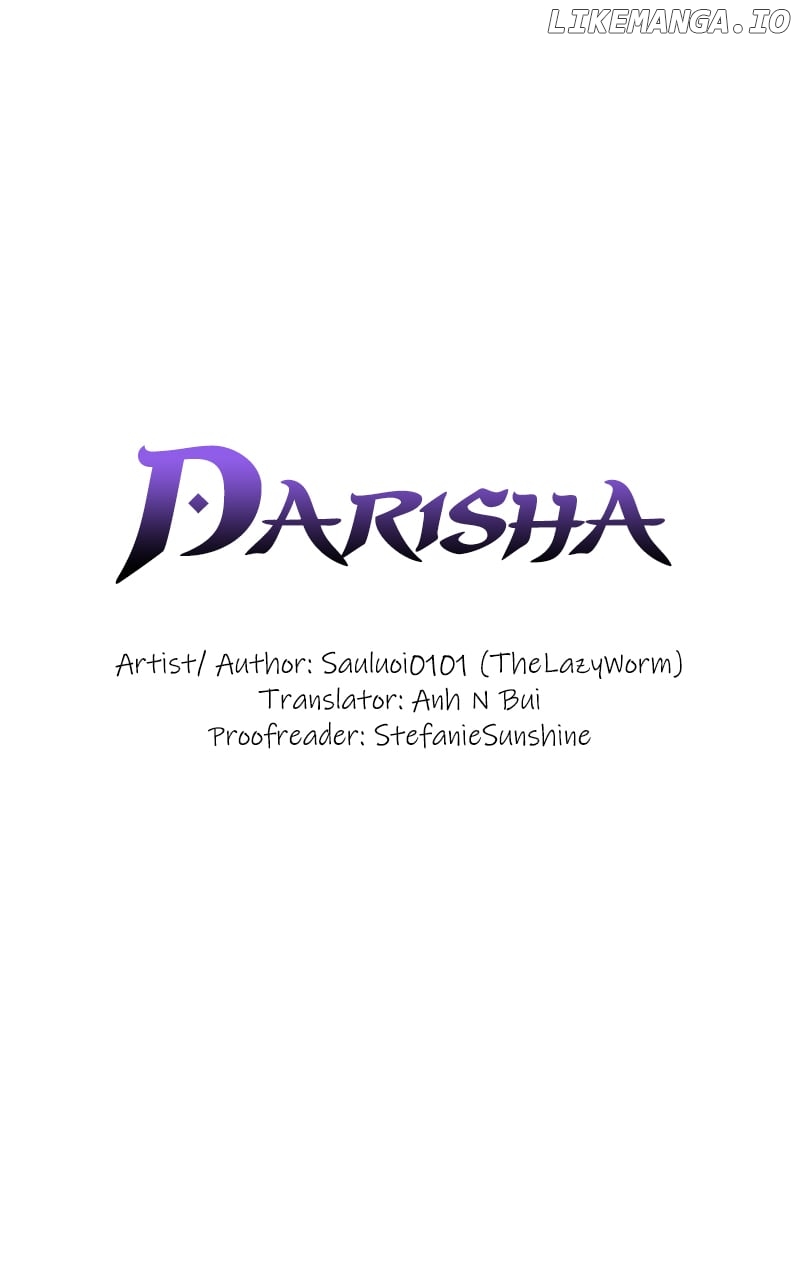 DARISHA/ Princess's Secret Sweetheart Chapter 34 - page 2