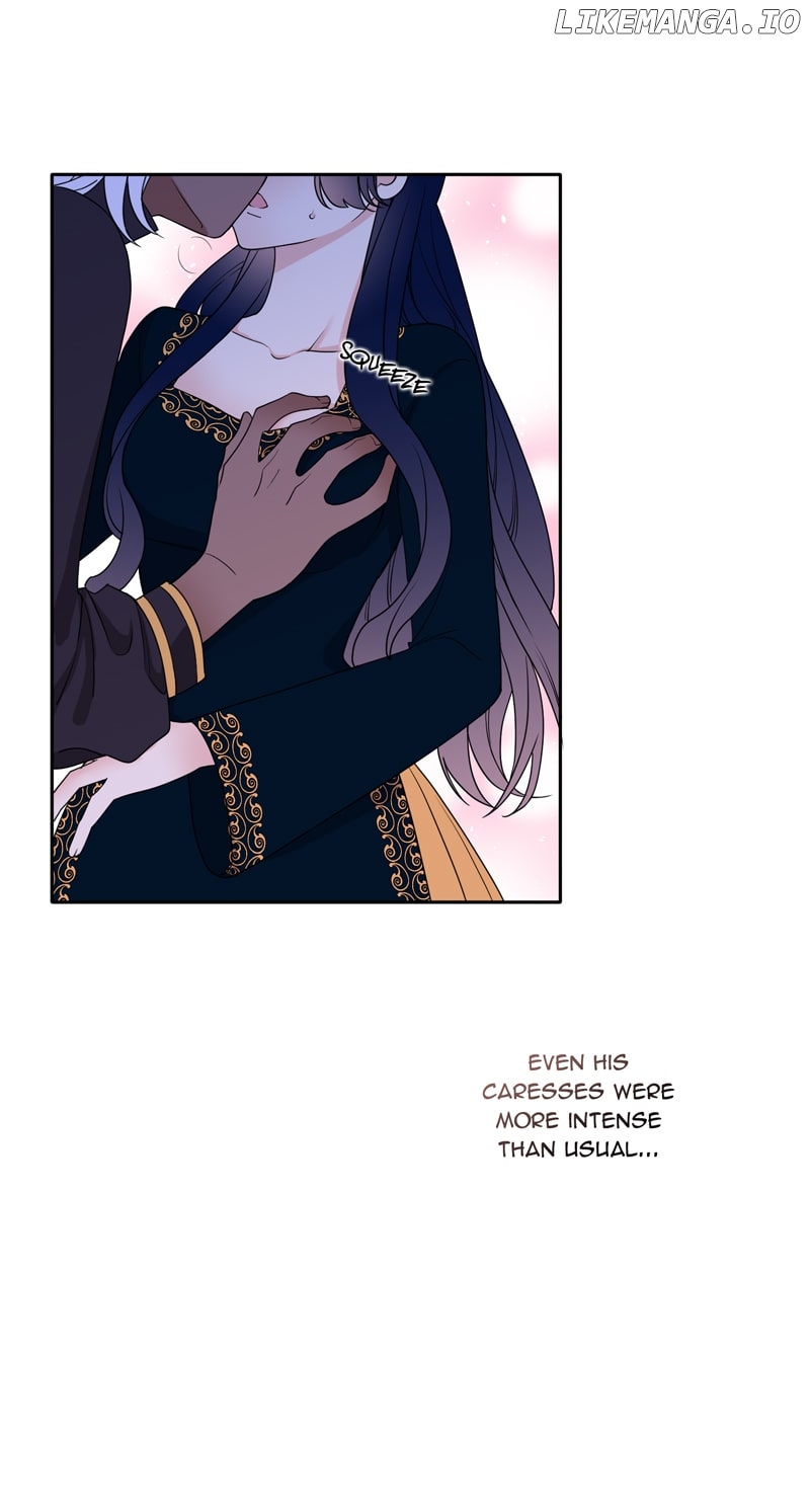 DARISHA/ Princess's Secret Sweetheart Chapter 35 - page 9