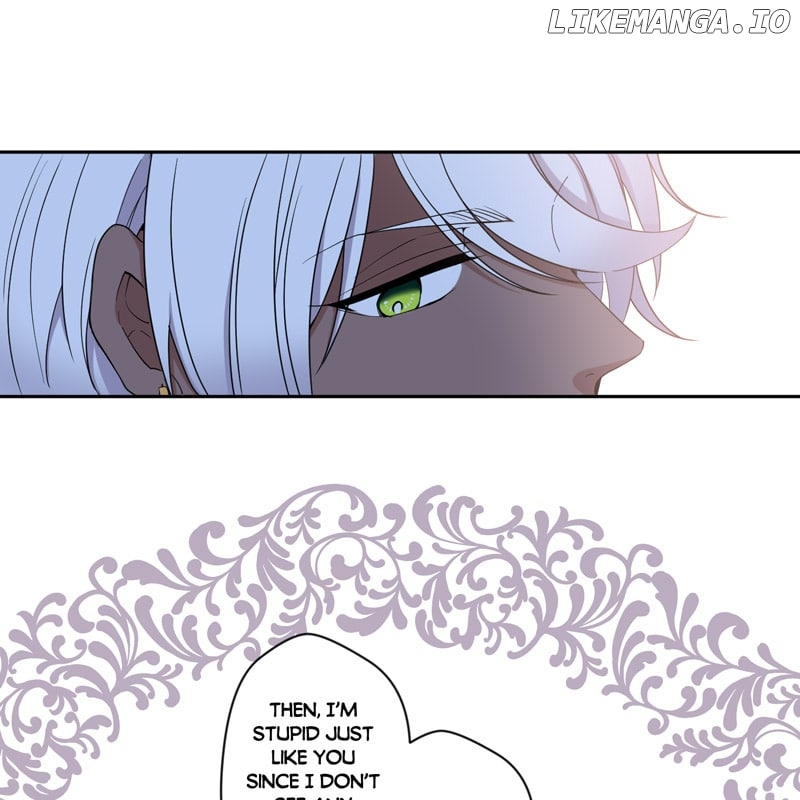 DARISHA/ Princess's Secret Sweetheart Chapter 41 - page 20