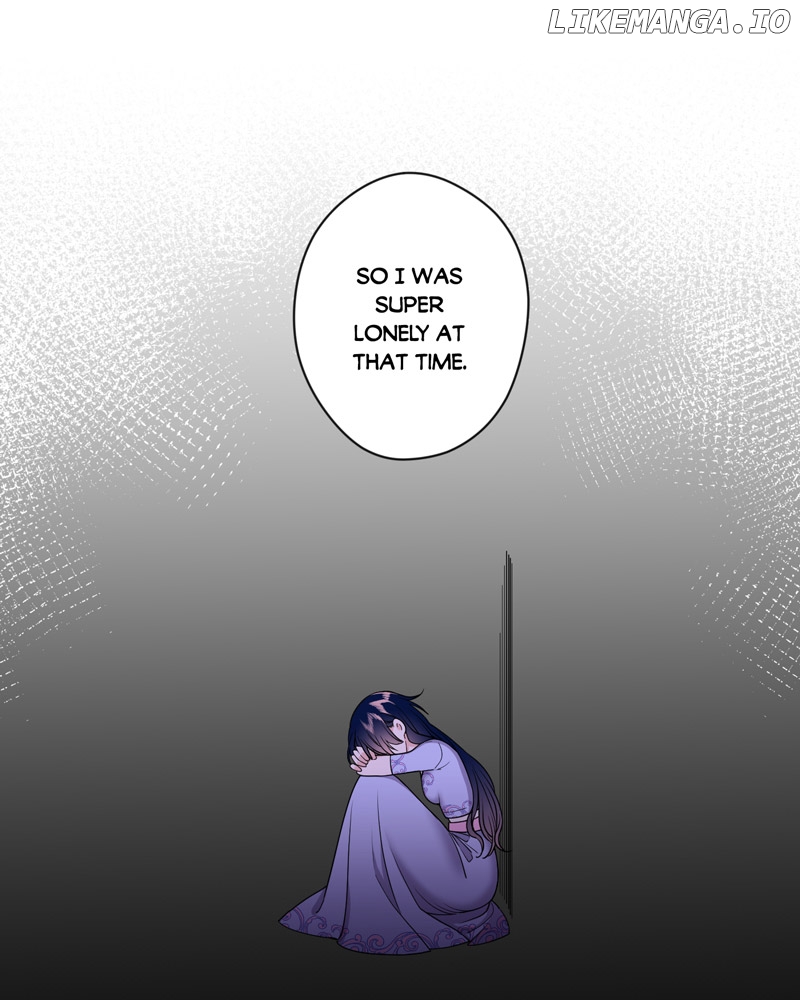 DARISHA/ Princess's Secret Sweetheart Chapter 41 - page 8