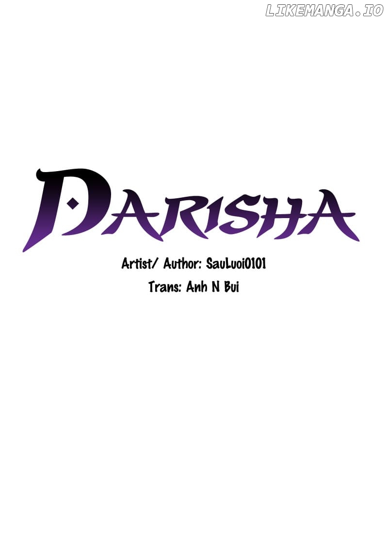 DARISHA/ Princess's Secret Sweetheart Chapter 46 - page 2