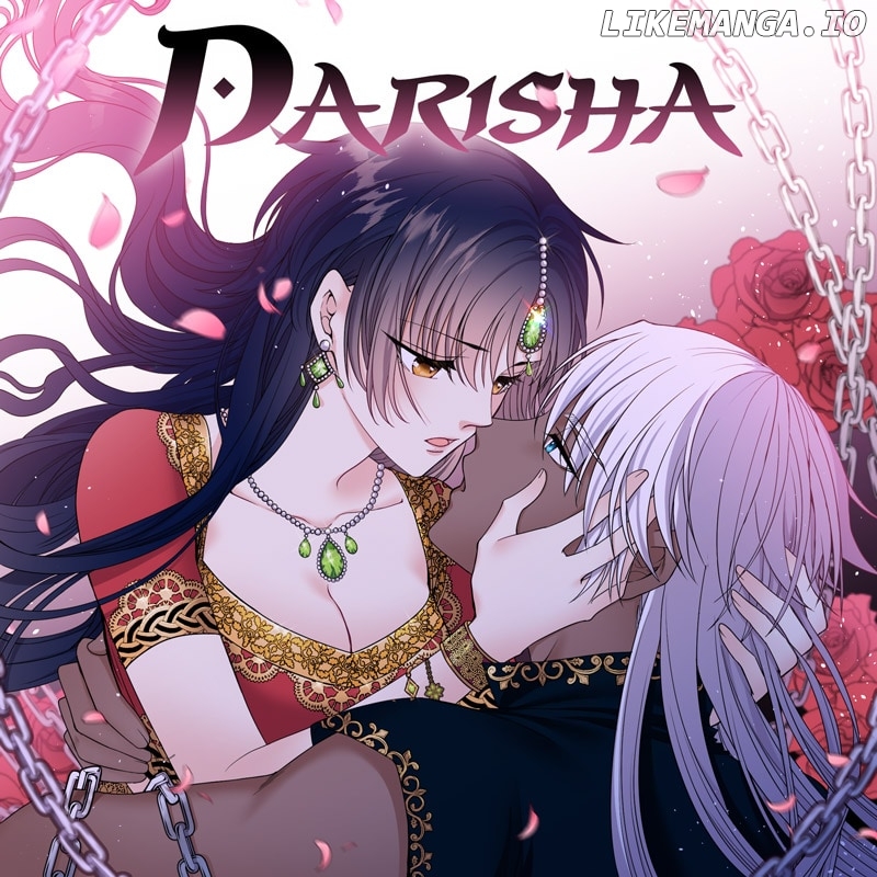 DARISHA/ Princess's Secret Sweetheart Chapter 52 - page 1