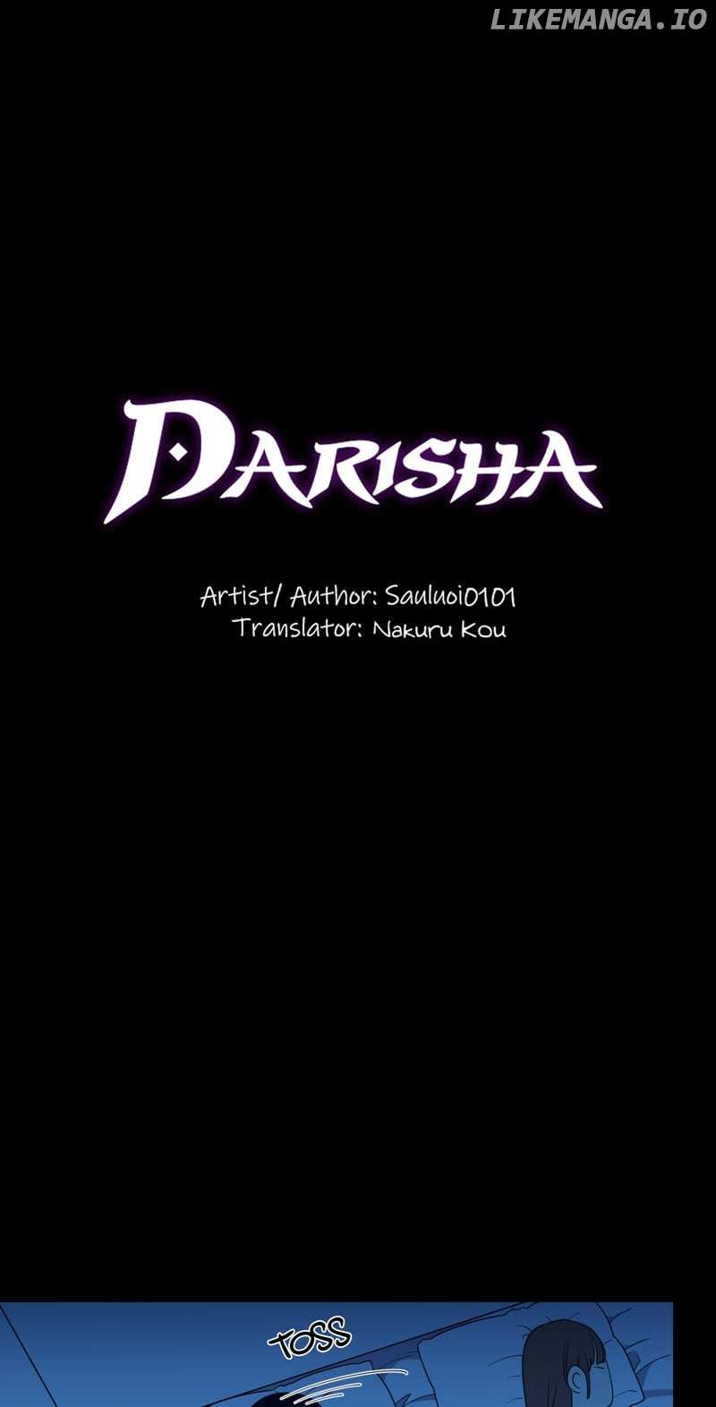 DARISHA/ Princess's Secret Sweetheart Chapter 52 - page 2