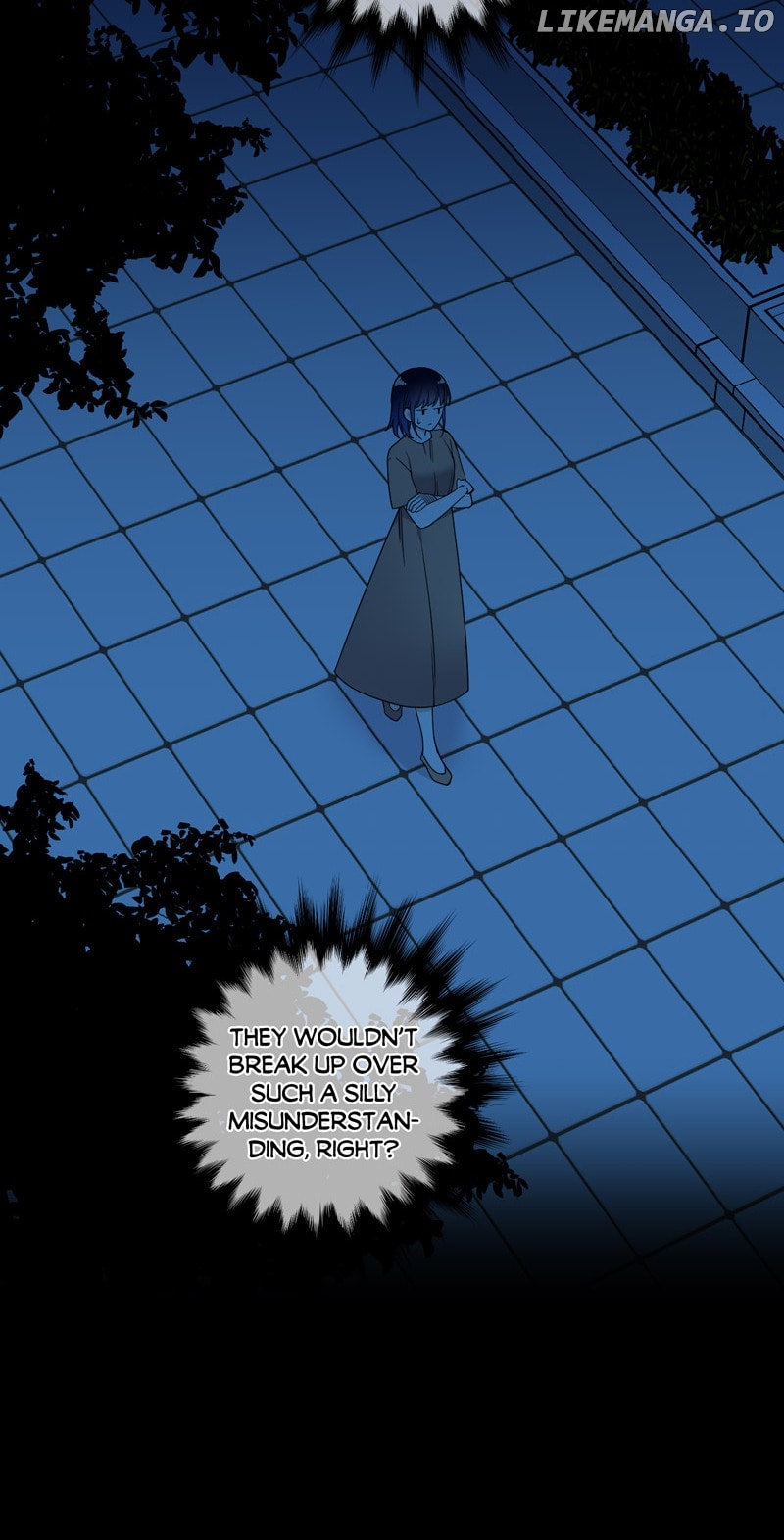 DARISHA/ Princess's Secret Sweetheart Chapter 52 - page 5