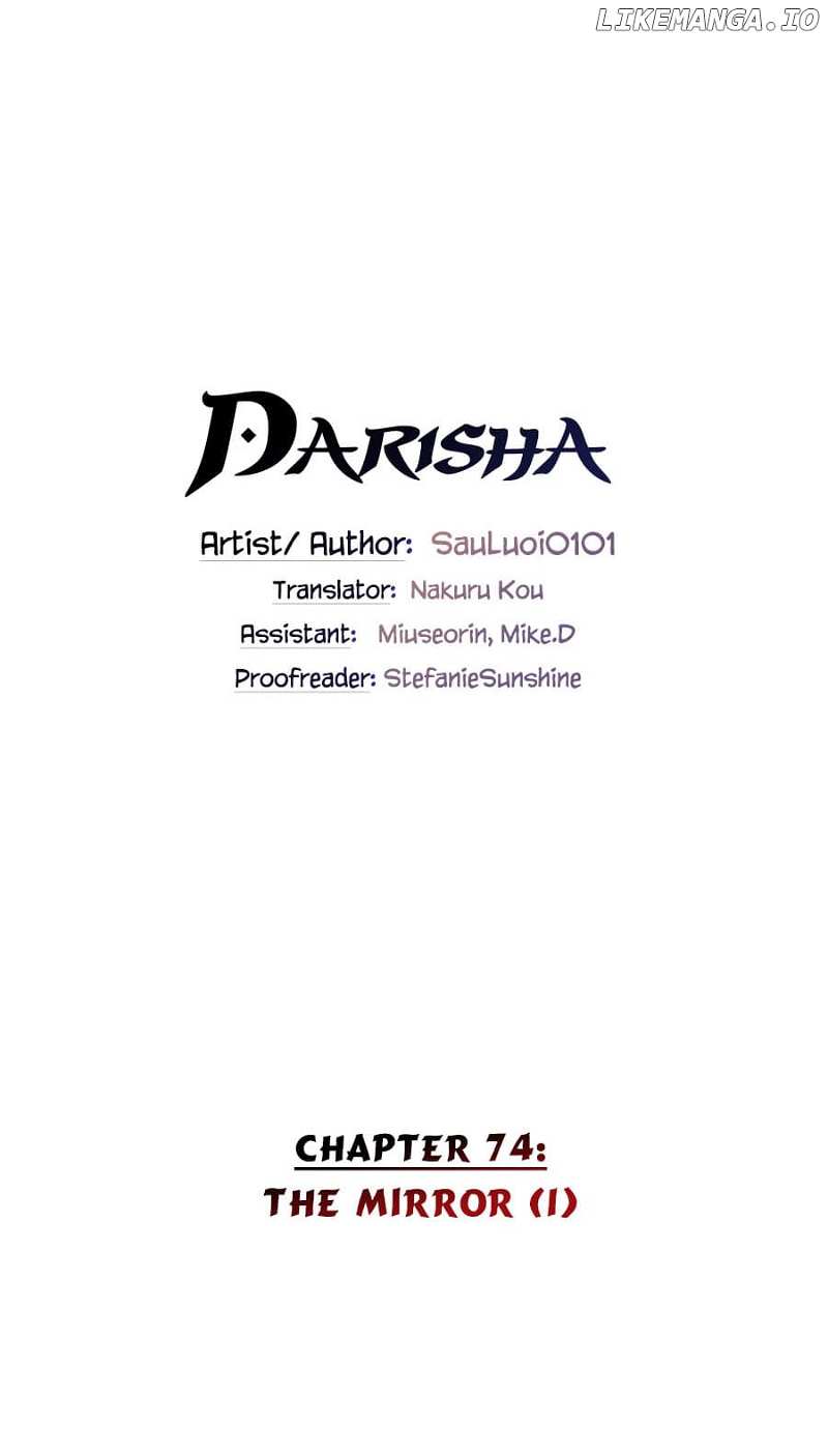 DARISHA/ Princess's Secret Sweetheart Chapter 97 - page 2