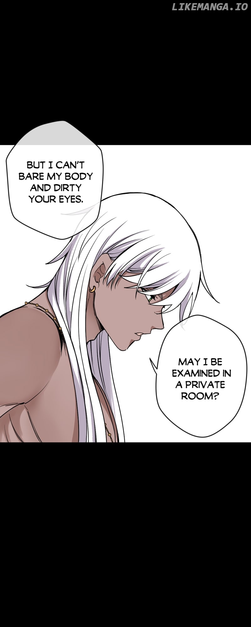 DARISHA/ Princess's Secret Sweetheart Chapter 99 - page 36