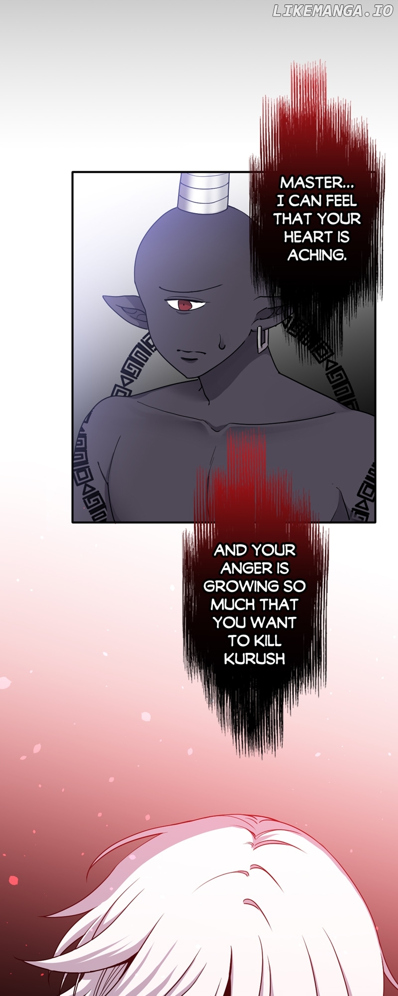 DARISHA/ Princess's Secret Sweetheart Chapter 102 - page 27