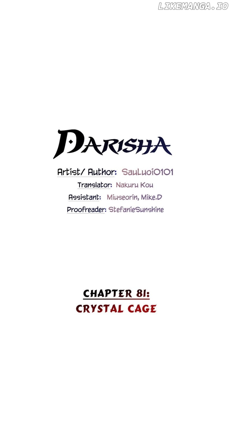 DARISHA/ Princess's Secret Sweetheart Chapter 104 - page 2