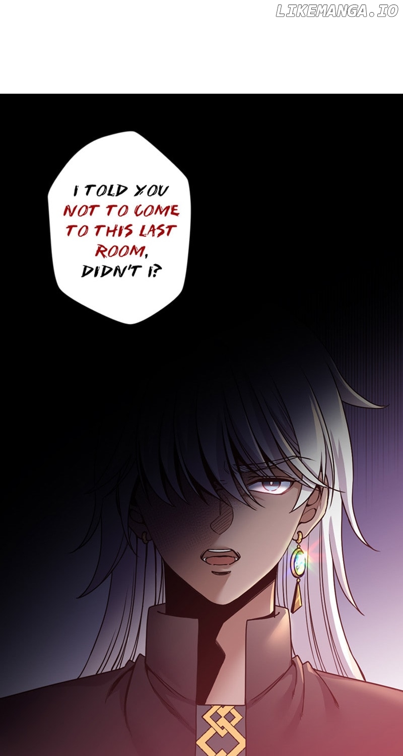 DARISHA/ Princess's Secret Sweetheart Chapter 104 - page 3