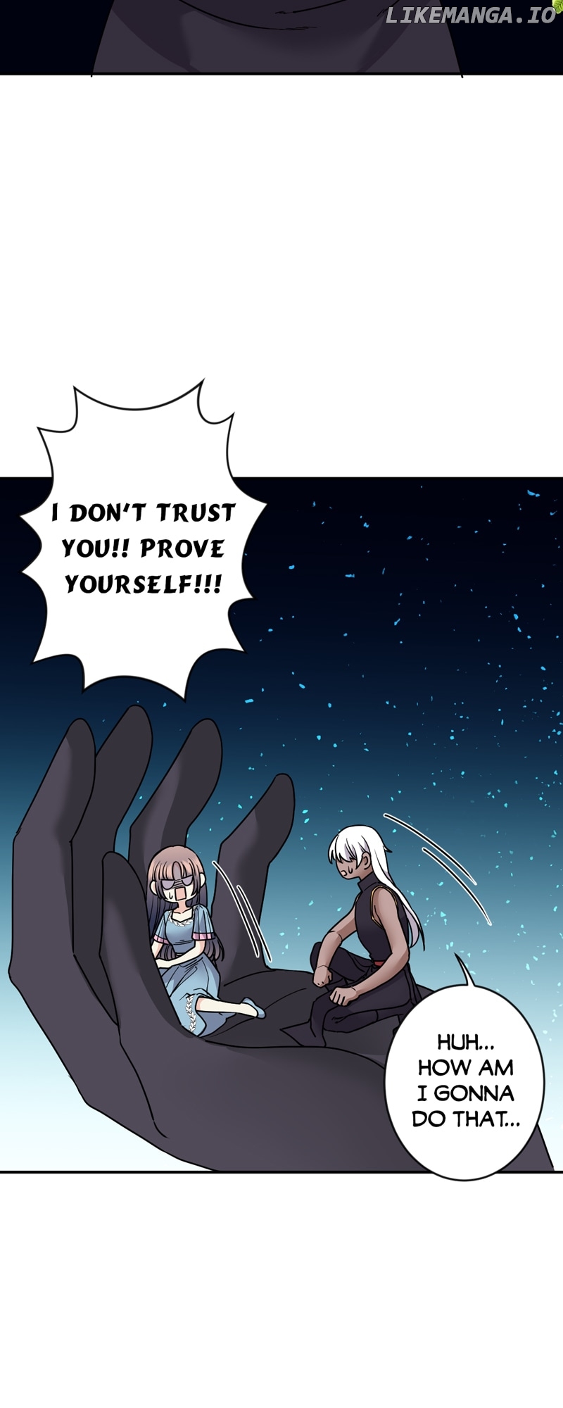 DARISHA/ Princess's Secret Sweetheart Chapter 105 - page 18