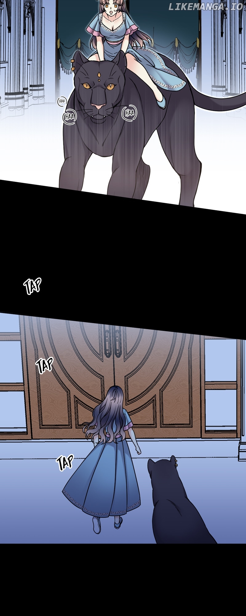 DARISHA/ Princess's Secret Sweetheart Chapter 107 - page 16