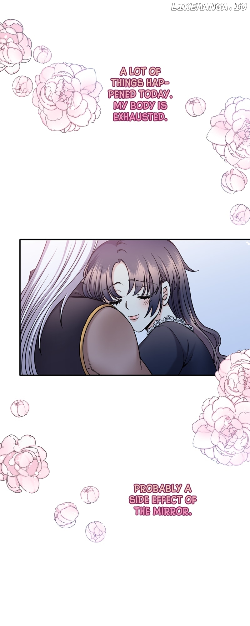 DARISHA/ Princess's Secret Sweetheart Chapter 109 - page 36