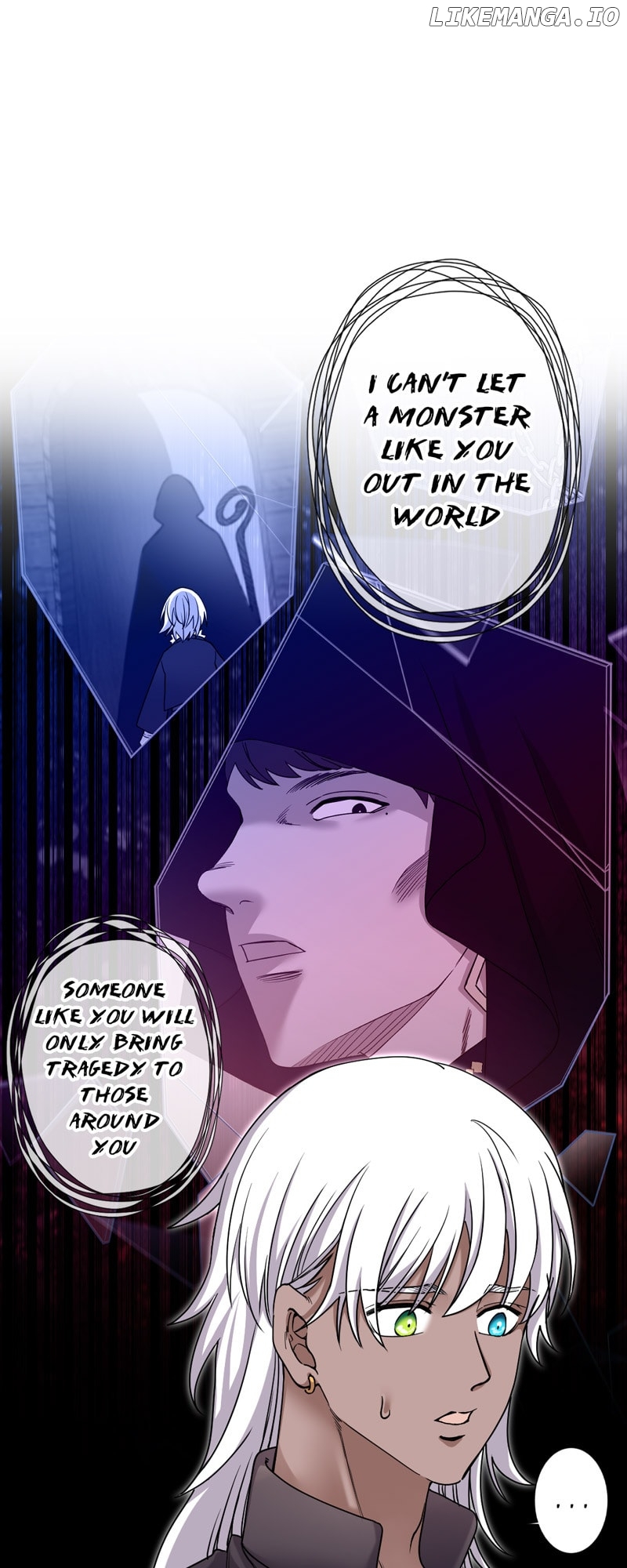 DARISHA/ Princess's Secret Sweetheart Chapter 115 - page 27