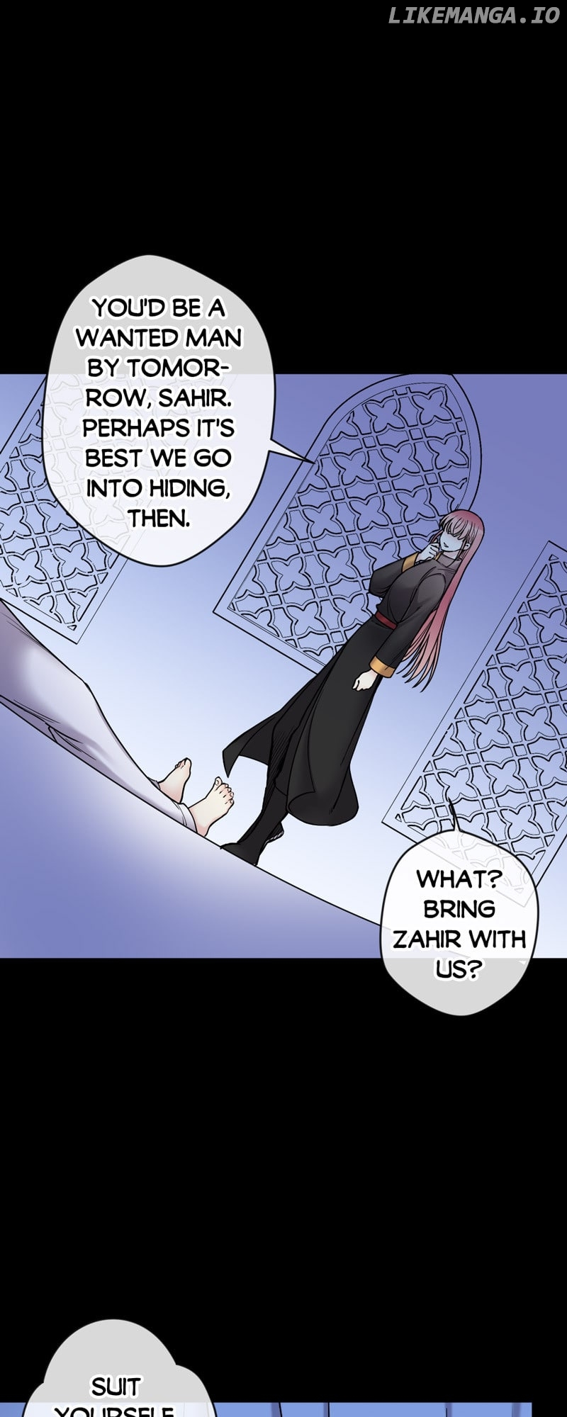 DARISHA/ Princess's Secret Sweetheart Chapter 120 - page 17