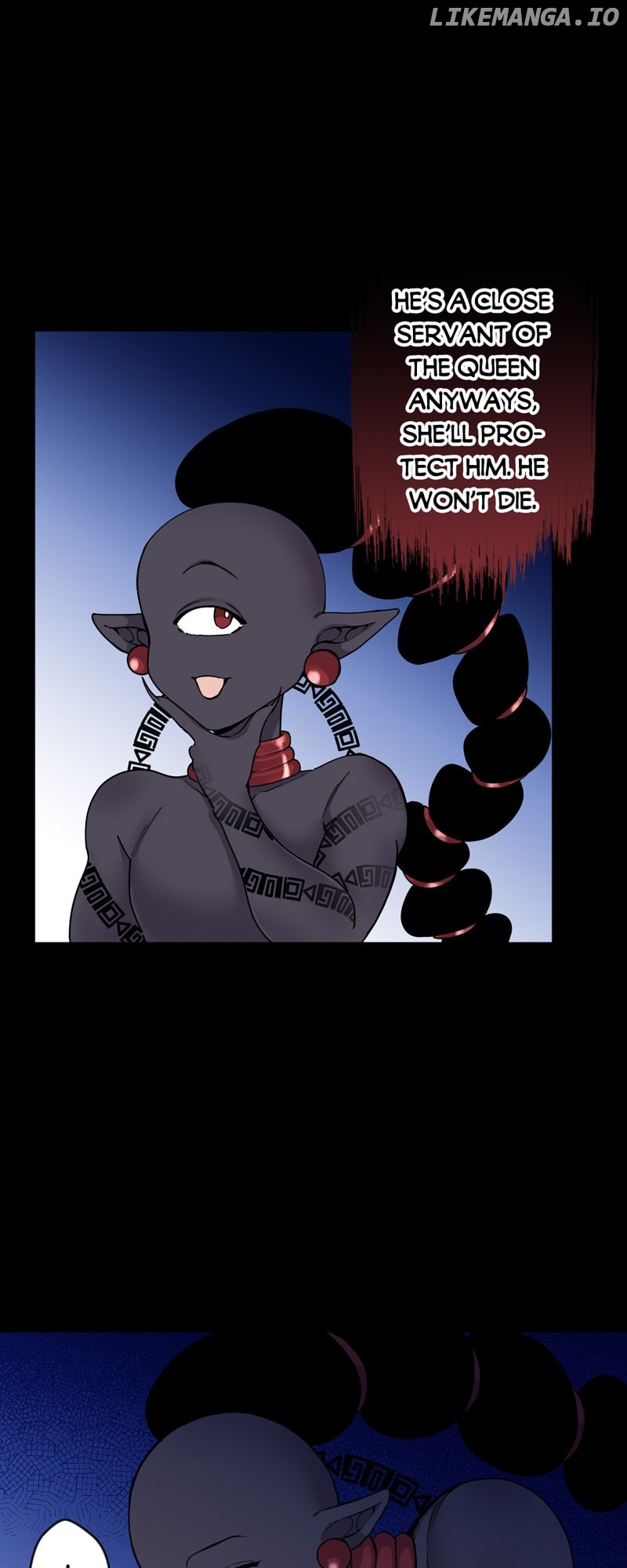 DARISHA/ Princess's Secret Sweetheart Chapter 121 - page 21